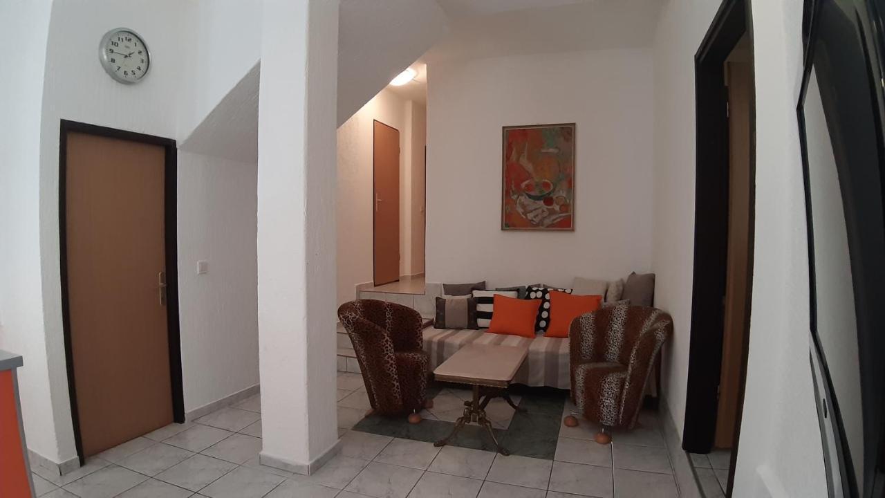 Apartment Nostra Casa Orsera Εξωτερικό φωτογραφία